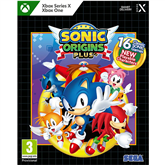 Žaidimas Sonic Origins Plus, Xbox One / Series X Prekė - X1SXSONICORIGINS