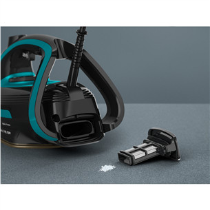 Tefal Puregliss, 3000 W, green/black - Steam iron Item - FV8066E0