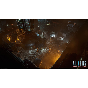 Aliens: Dark Descent, PlayStation 5 - Игра Товар - 3512899965751