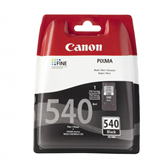 Canon PG-540, черный - Картридж Товар - 5225B001