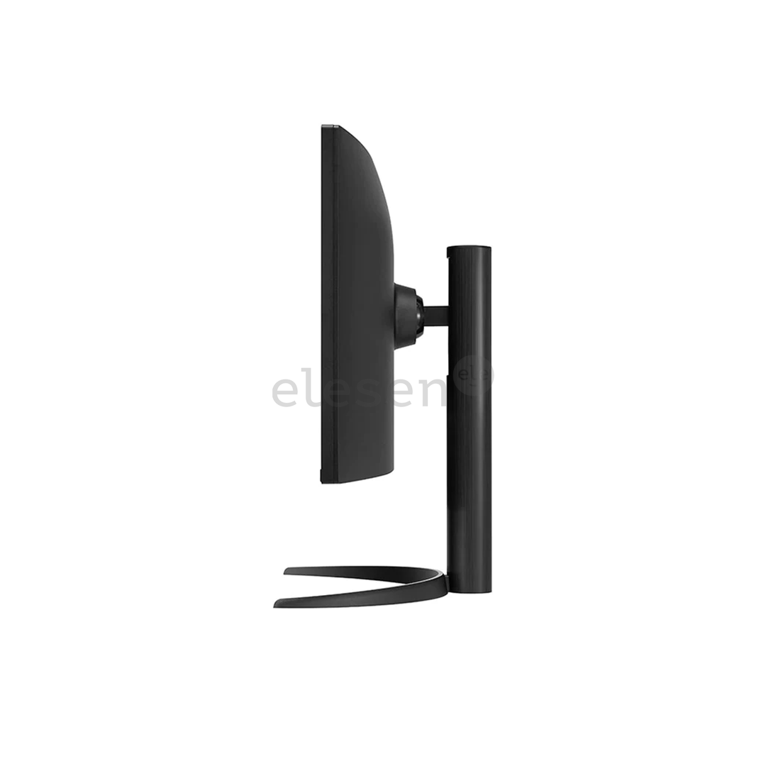 Monitorius LG UltraWide WP65CP, 34", curved, QHD, LED VA, 160 Hz Prekė - 34WP65CP-B