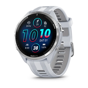 Išmanusis laikrodis Garmin Forerunner 965 Prekė - 010-02809-11 010-02809-11