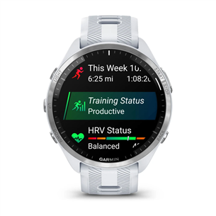 Išmanusis laikrodis Garmin Forerunner 965 Prekė - 010-02809-11