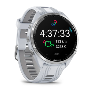 Išmanusis laikrodis Garmin Forerunner 965 Prekė - 010-02809-11