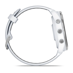 Išmanusis laikrodis Garmin Forerunner 965 Prekė - 010-02809-11