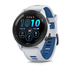 Išmanusis laikrodis Garmin Forerunner 265, 46 mm