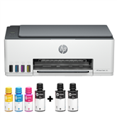 Daugiafunkcinis spausdintuvas HP Smart Tank 580, rašalinis, spalvotas Prekė - 1F3Y2A#671