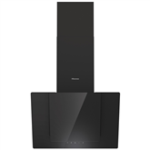 Gartraukis Hisense Prekė - MH6INBG, 650 m³/h, 60 cm