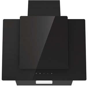 Hisense, 650 м³/ч, ширина 60 см, черный - Вытяжка Товар - MH6INBG