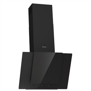 Hisense, 650 м³/ч, ширина 60 см, черный - Вытяжка Товар - MH6INBG