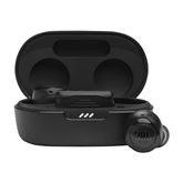 Ausinės JBL Quantum TWS Air, Belaidės, Juodos Prekė - JBLQTWSAIRBLK