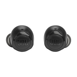 JBL Quantum TWS Air, Bluetooth, 2,4GHz, black - True Wireless Earbuds Item - JBLQTWSAIRBLK