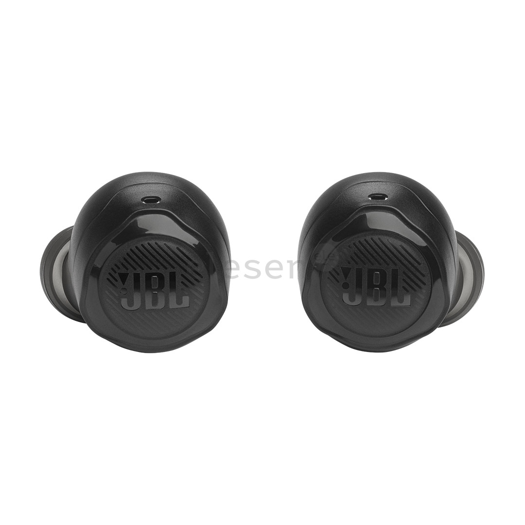 JBL Quantum TWS Air, Bluetooth, 2,4GHz, black - True Wireless Earbuds Item - JBLQTWSAIRBLK