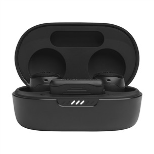 JBL Quantum TWS Air, Bluetooth, 2,4GHz, black - True Wireless Earbuds Item - JBLQTWSAIRBLK