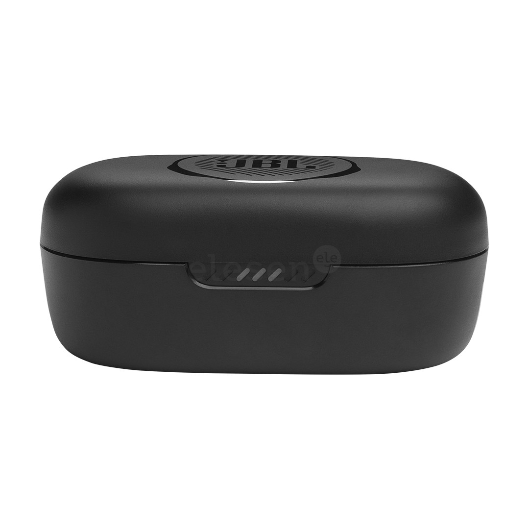 JBL Quantum TWS Air, Bluetooth, 2,4GHz, black - True Wireless Earbuds Item - JBLQTWSAIRBLK