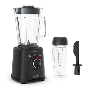 Trintuvas Tefal PerfectMix +, 1200 W Prekė - BL87G831 BL87G831