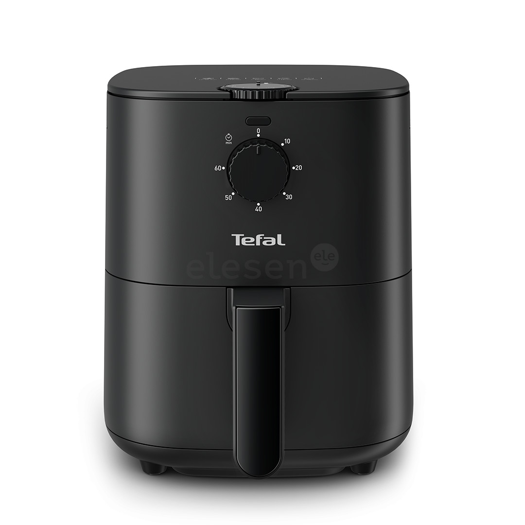 Tefal Easy Fry Essential 3,5 л, черный - Аэрогриль
