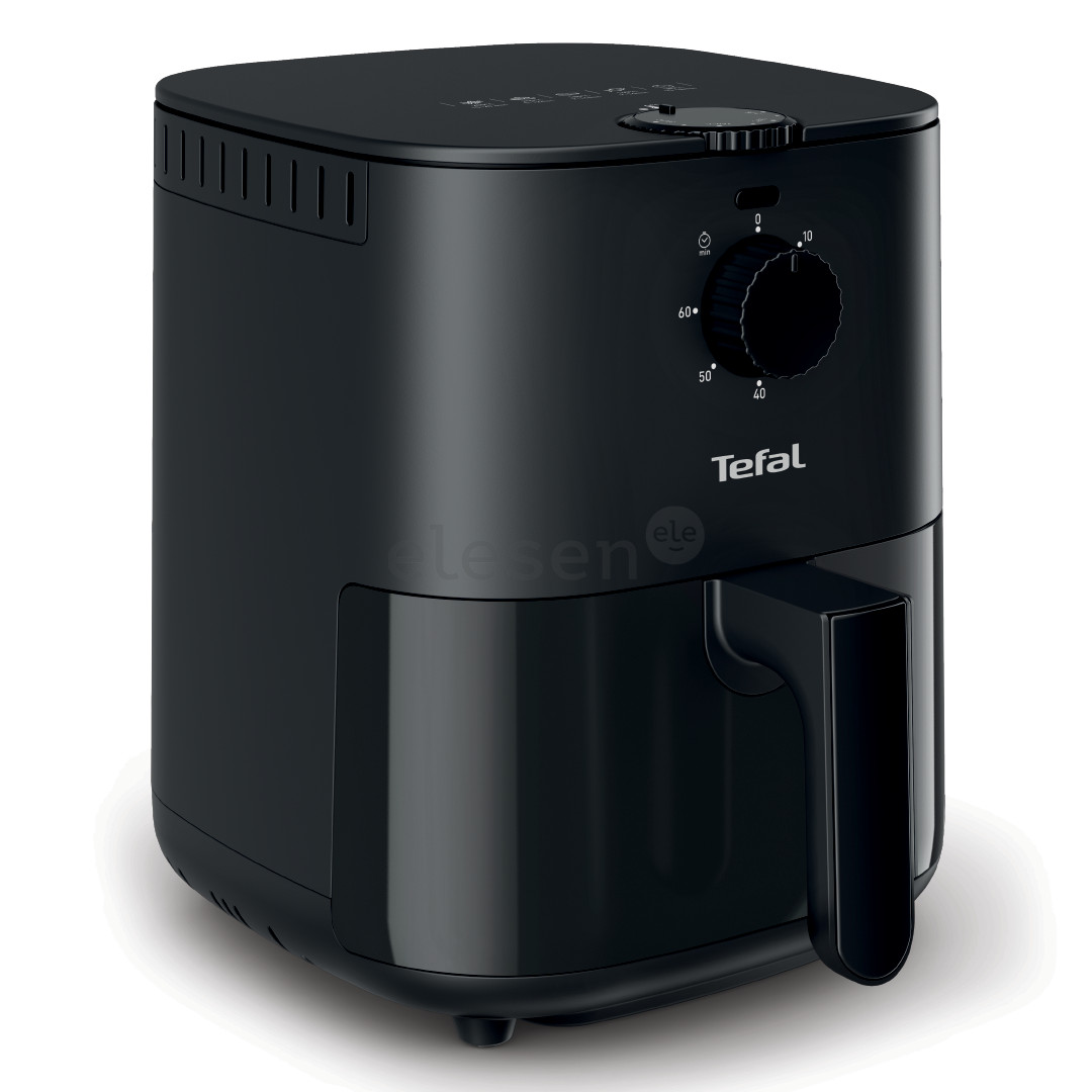 Tefal Easy Fry Essential 3,5 л, черный - Аэрогриль