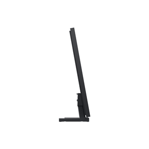 Samsung The Frame LS03C, 32", Full HD, QLED, black - TV Item - QE32LS03CBUXXH