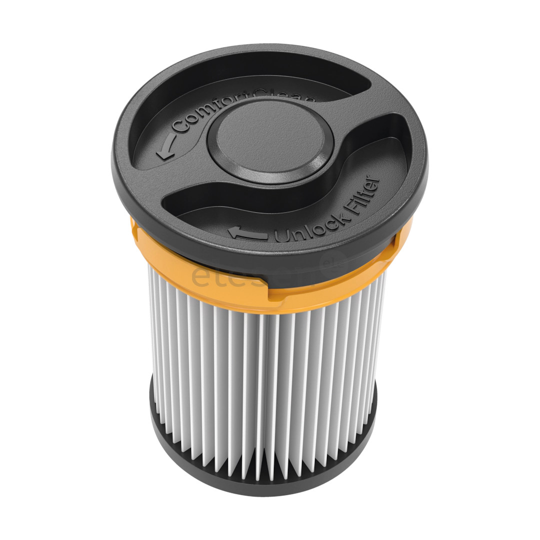 Miele HX-FSF-2 - Fine dust filter