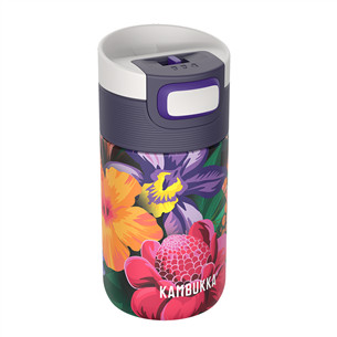 Kambukka Etna, Flower Power, 300 ml - Termogertuvė