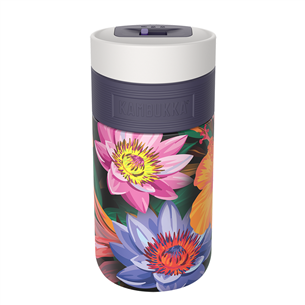 Termo gertuvė Kambukka Etna, Flower Power, 300 ml Prekė - 11-01041
