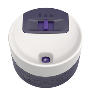 Kambukka Etna, Flower Power, 300 ml - Termogertuvė