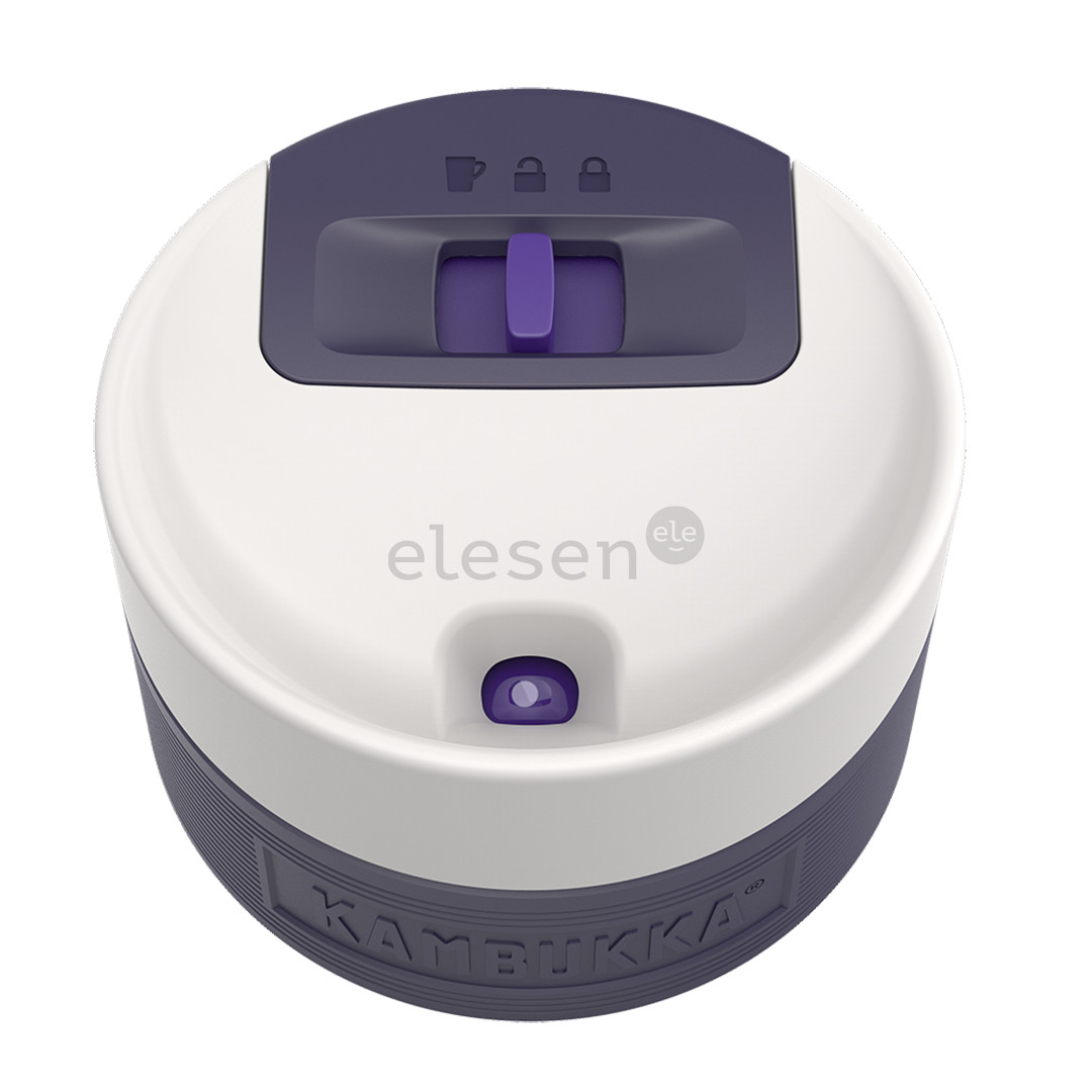 Kambukka Etna, Flower Power, 300 ml - Termogertuvė