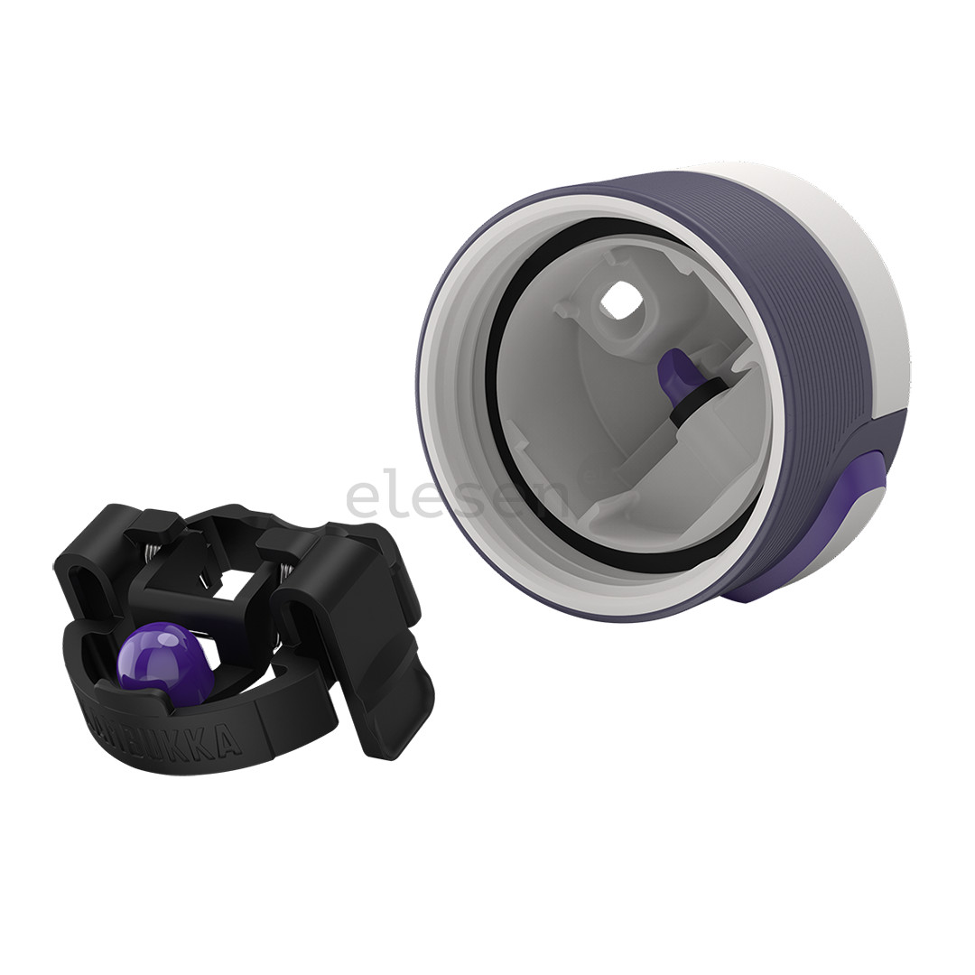 Kambukka Etna, Flower Power, 300 ml - Termogertuvė