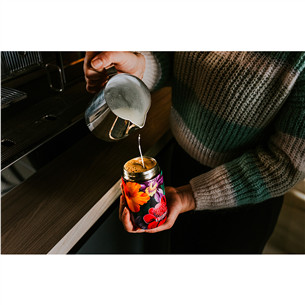 Kambukka Etna, Flower Power, 300 ml - Termogertuvė