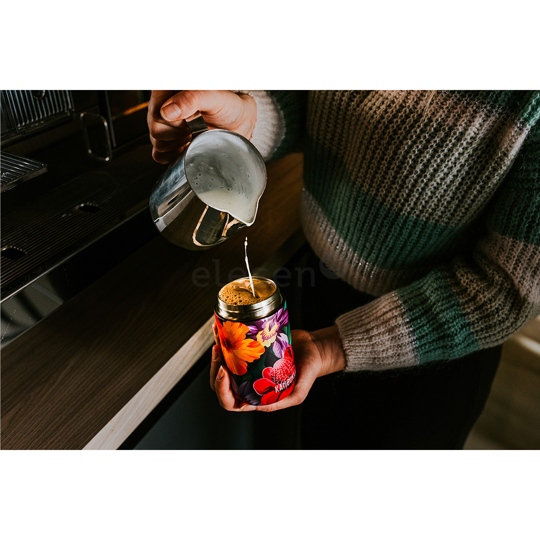 Kambukka Etna, Flower Power, 300 ml - Termogertuvė