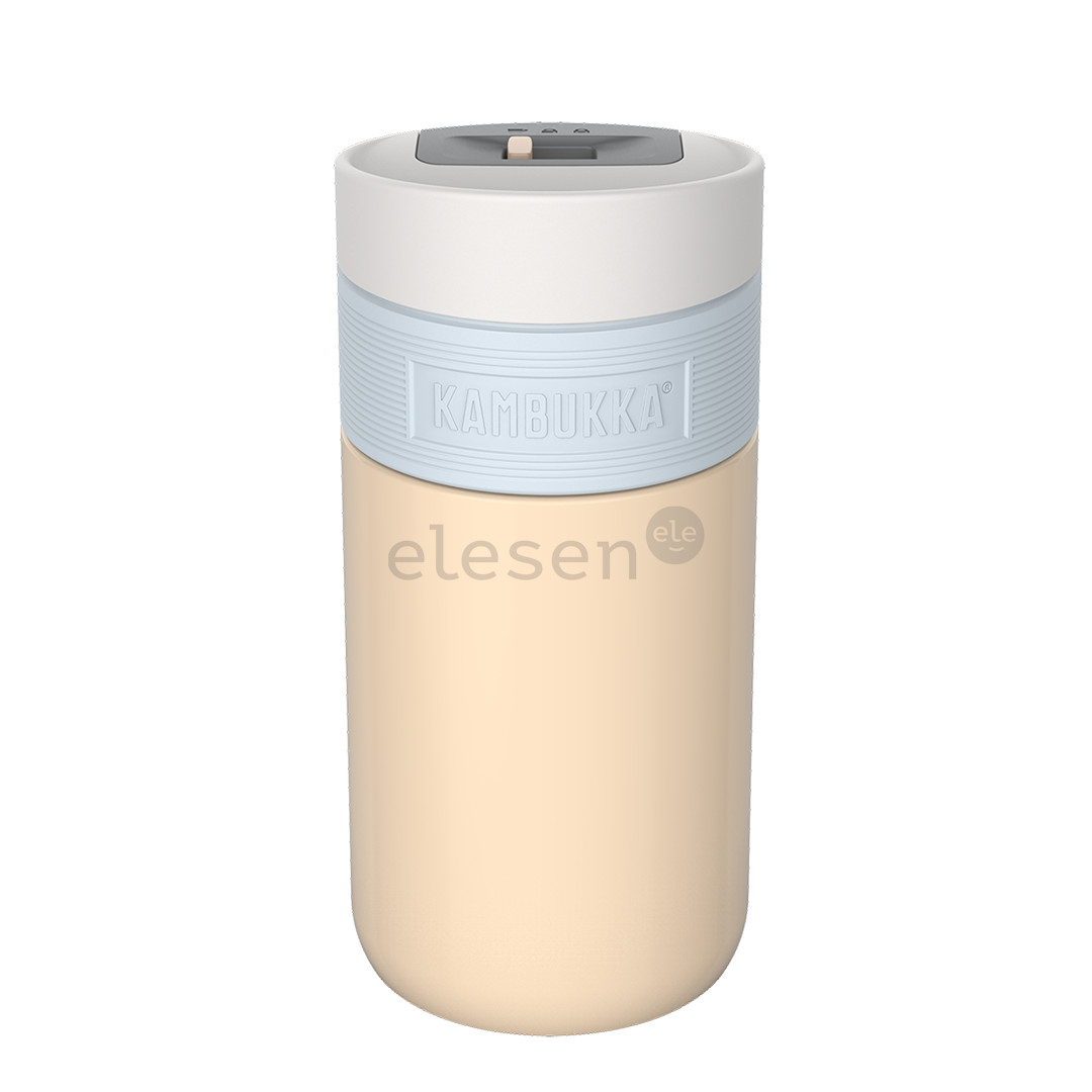 Kambukka Etna, Iced Latte, 300 ml - Thermal bottle