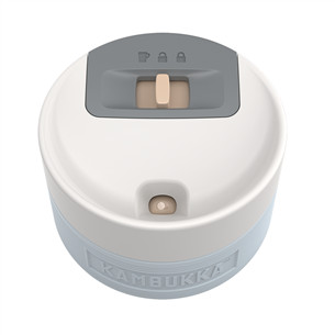 Kambukka Etna, Iced Latte, 300 ml - Thermal bottle