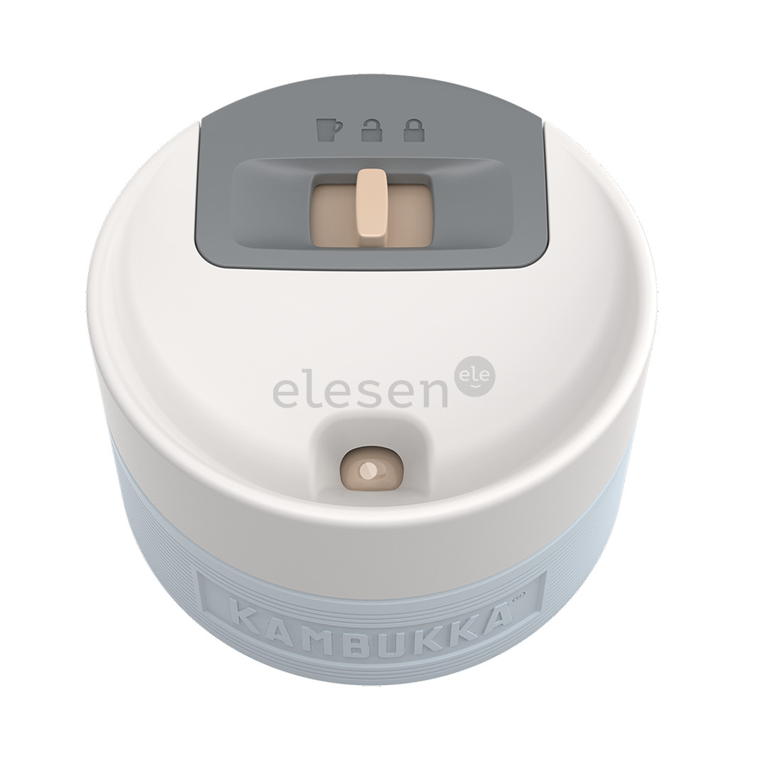 Kambukka Etna, Iced Latte, 300 ml - Thermal bottle