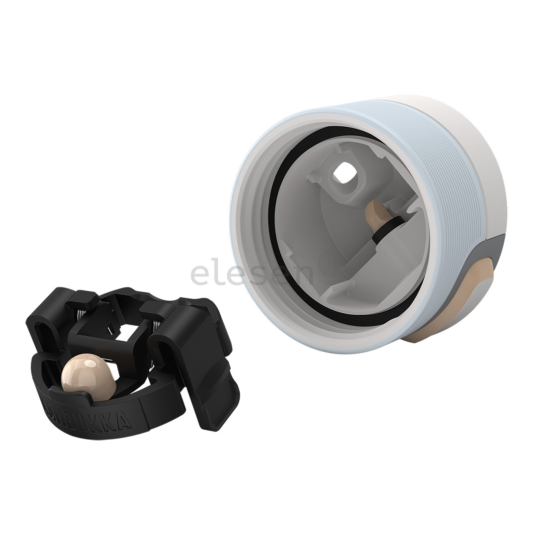 Kambukka Etna, Iced Latte, 300 ml - Thermal bottle