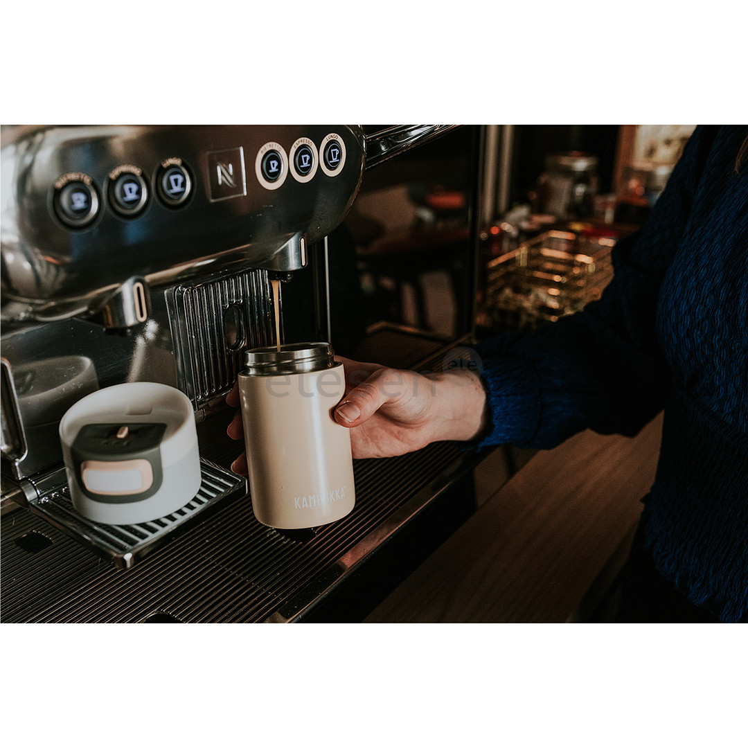 Kambukka Etna, Iced Latte, 300 ml - Thermal bottle