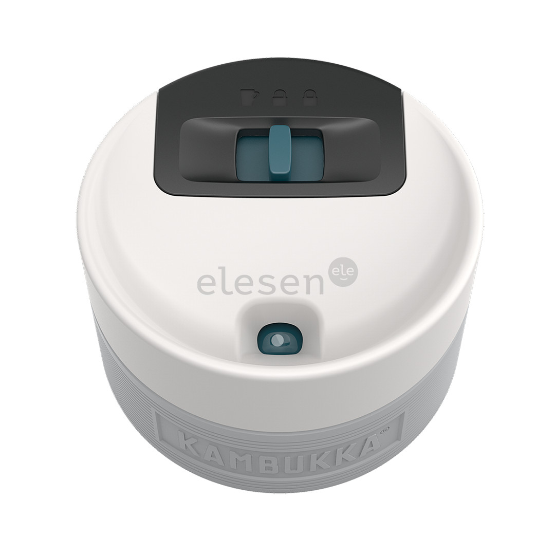 Kambukka Etna, Uncertain Grey, 500 ml - Thermal bottle