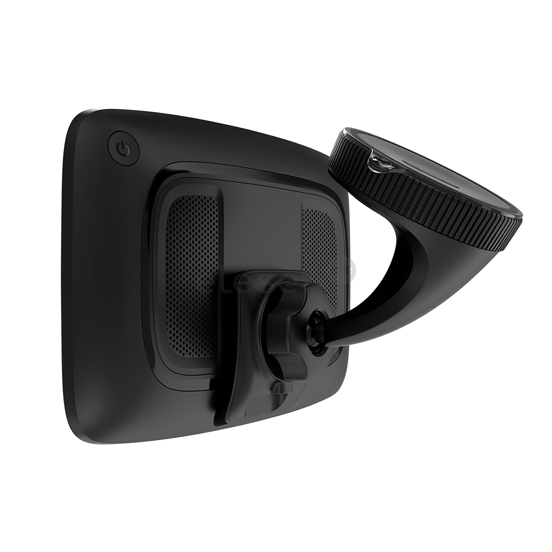 TomTom GO Discover 7”, black - GPS device Item - 1YB7.002.00