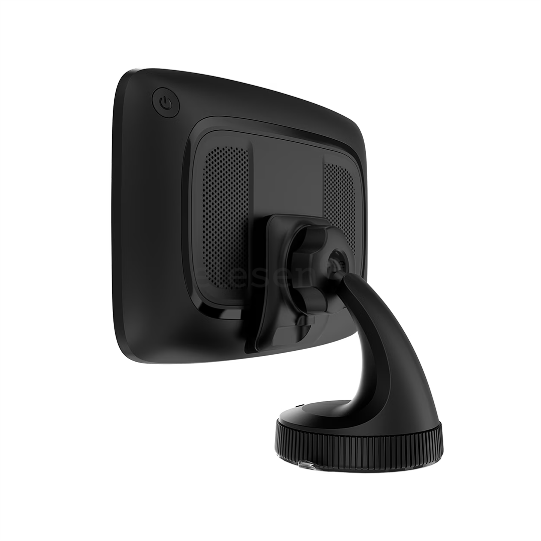 TomTom GO Discover 7”, black - GPS device Item - 1YB7.002.00