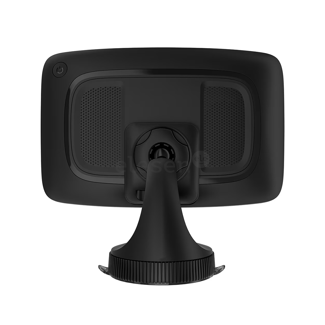 TomTom GO Discover 7”, black - GPS device Item - 1YB7.002.00