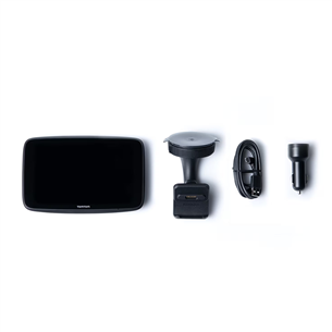 TomTom GO Discover 7”, black - GPS device Item - 1YB7.002.00