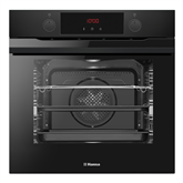 Hansa, 9 functions, 77 L, black - Built-in oven Item - BOES684605