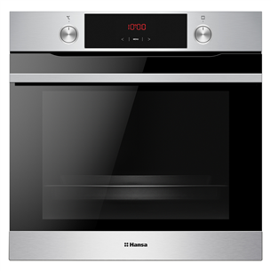 Orkaitė Hansa Prekė - BOEI684605, 9 funkcijos, 77 L