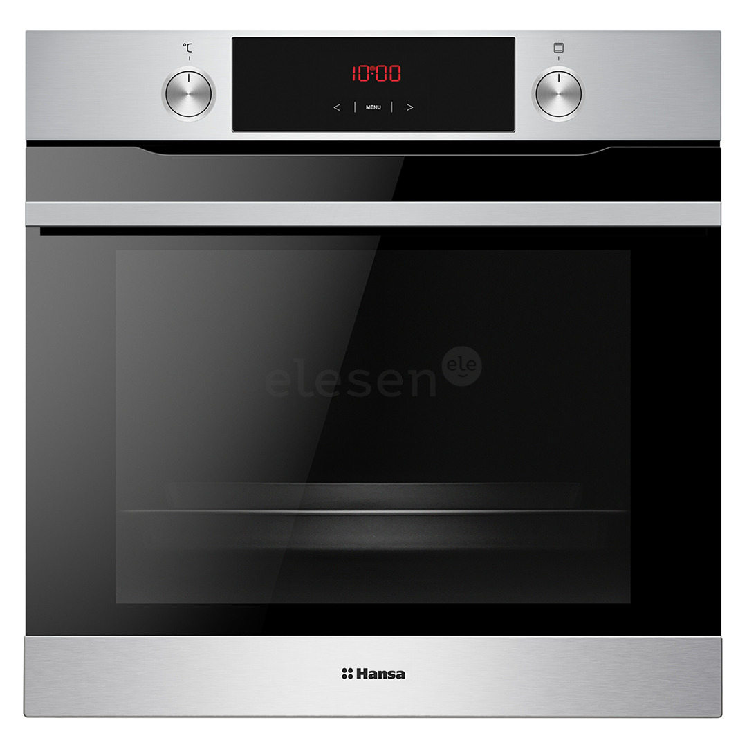 Orkaitė Hansa Prekė - BOEI684605, 9 funkcijos, 77 L