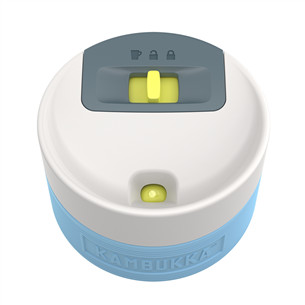 Termo gertuvė Kambukka Etna, Morning Glory, 500 ml Prekė - 11-01044