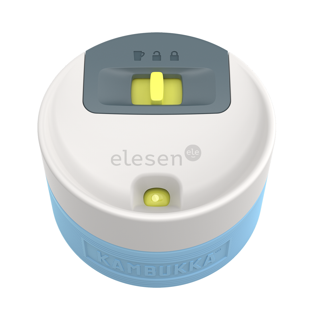 Termo gertuvė Kambukka Etna, Morning Glory, 500 ml Prekė - 11-01044