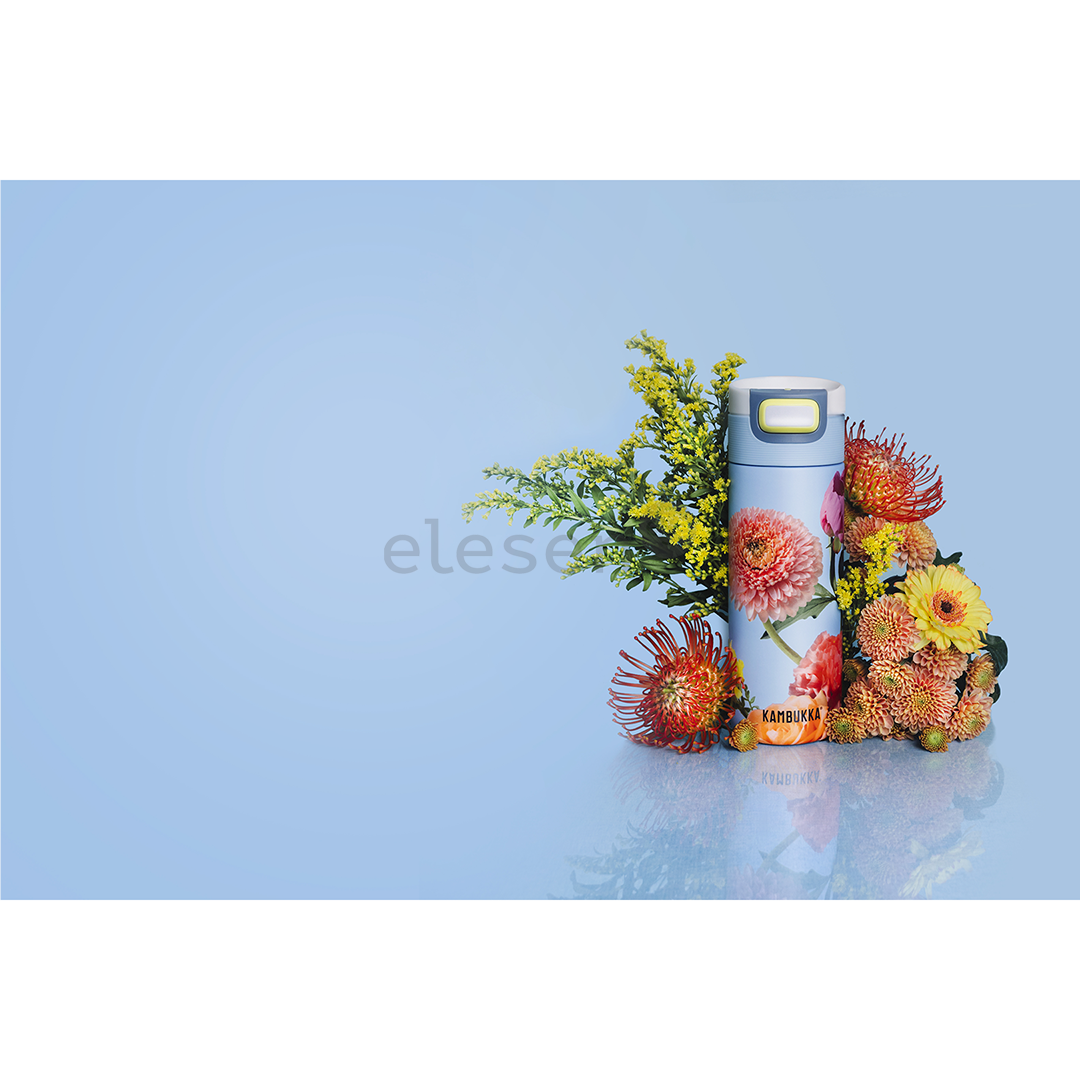 Termo gertuvė Kambukka Etna, Morning Glory, 500 ml Prekė - 11-01044