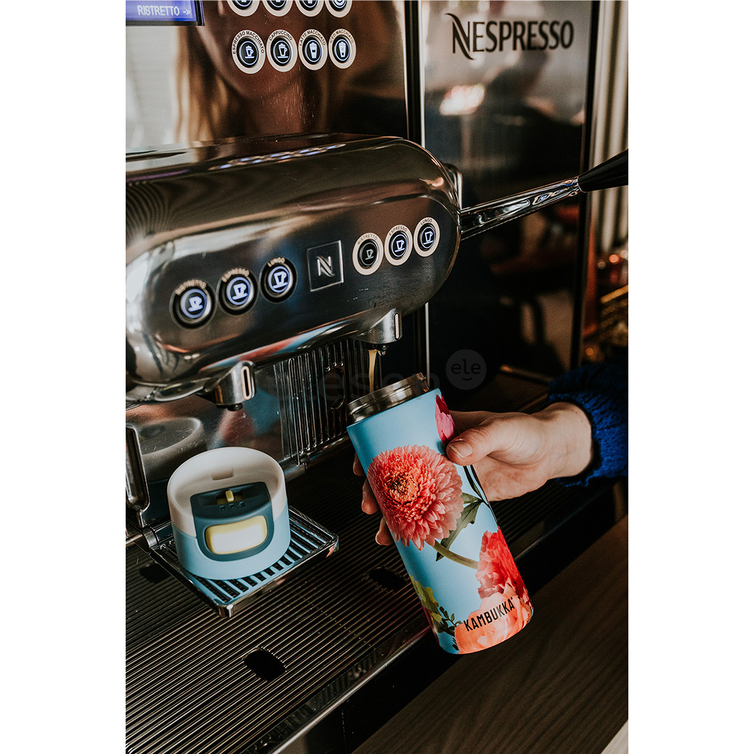 Termo gertuvė Kambukka Etna, Morning Glory, 500 ml Prekė - 11-01044