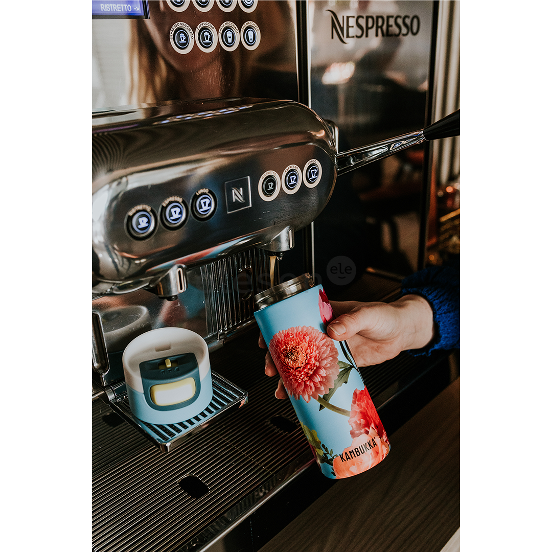 Termo gertuvė Kambukka Etna, Morning Glory, 500 ml Prekė - 11-01044