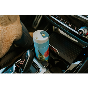 Termo gertuvė Kambukka Etna, Morning Glory, 500 ml Prekė - 11-01044